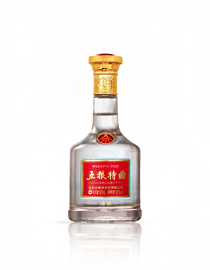 點擊查看大圖 52度 五糧特曲(精品)價格查詢