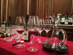 2022年1-5月進口酒數(shù)據出爐:進口量大跌