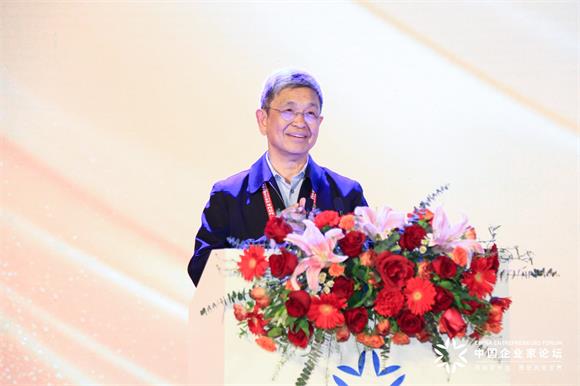 國臺酒連續成為亞布力論壇“TOP合作伙伴”,助力思想盛宴,加碼