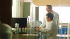 對話國臺酒總工程師李長文:在酒香深處探