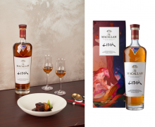 心意常新,團圓正圓:麥卡倫匠心佳作詮釋